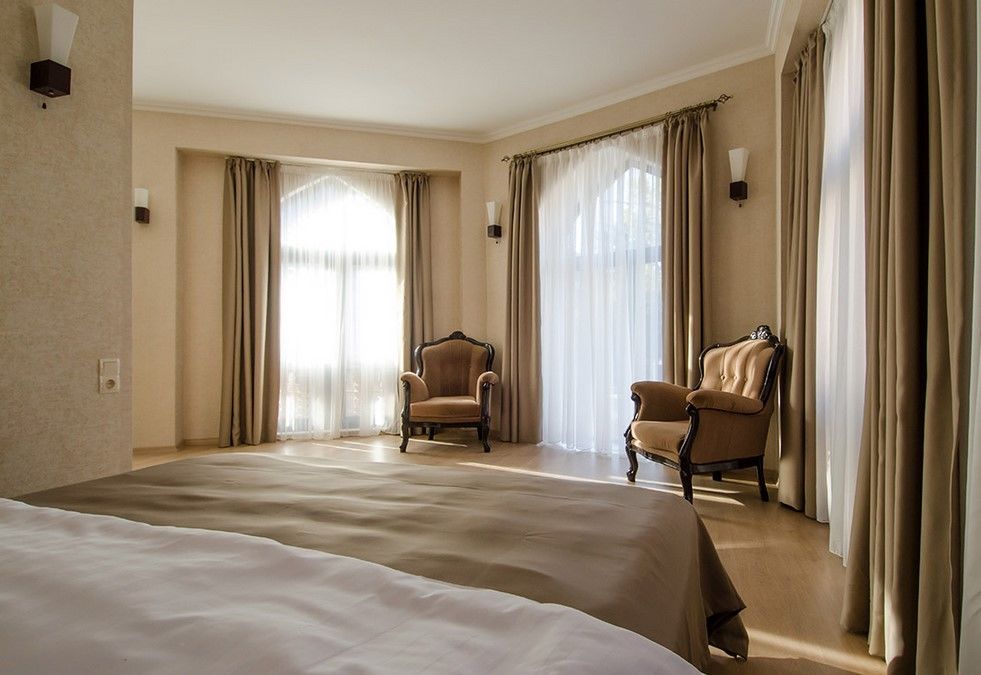 Hotel Abanotubani Тбилиси Екстериор снимка